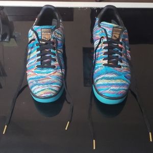 COOGI PUMA SHOES